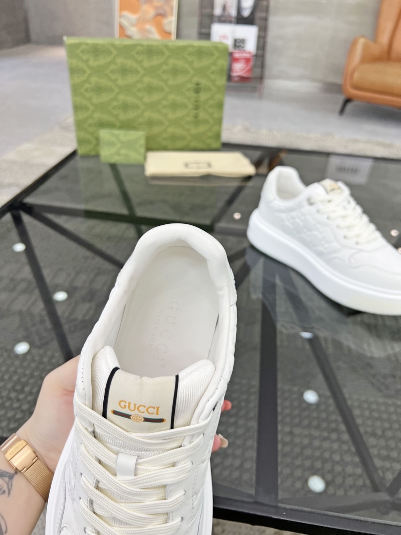 Gucci Casual Shoes